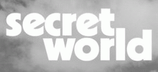 logo Secret World